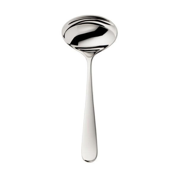 R&B-Dante-Saucenloeffel-Sauce-ladle-1200x1200-100KB Robbe & Berking Dante Silver Sauce Ladle