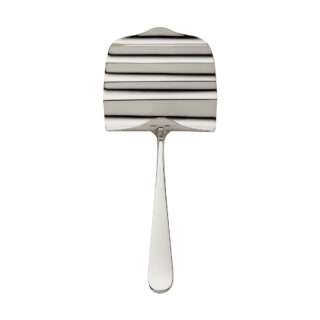 Robbe & Berking Dante Silver Asparagus Server