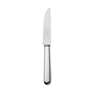 Robbe & Berking Dante Silver Steak Knife