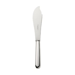 Robbe & Berking Dante Silver Tart Knife