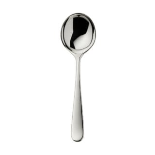 Robbe & Berking Dante Silver Sugar Spoon