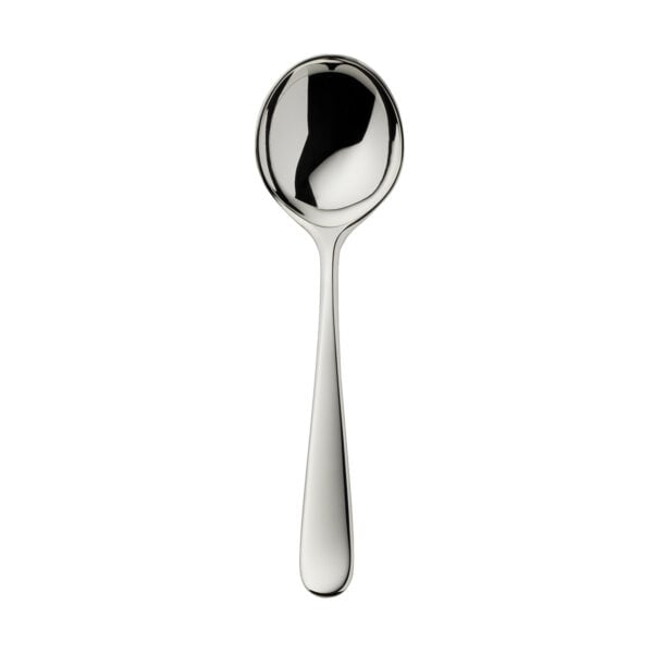 Robbe & Berking Dante Silver Sugar Spoon