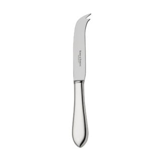 Robbe & Berking Eclipse Silver Cheese Knife with Hallow Handle (092)