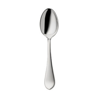 Robbe & Berking Eclipse Silver Coffee Spoon Large