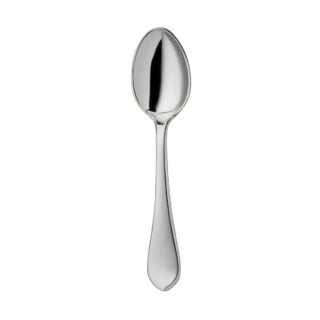 Robbe & Berking Eclipse Silver Mocha Spoon (espresso spoon)