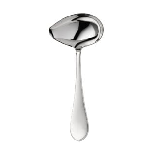 Robbe & Berking Eclipse Silver Sauce Ladle