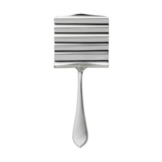 Robbe & Berking Eclipse Silver Asparagus Server