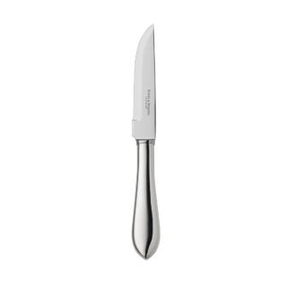 Robbe & Berking Eclipse Silver Steak Knife