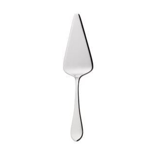 Robbe & Berking Eclipse Silver Tart Server
