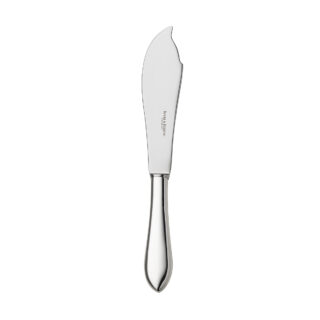 Robbe & Berking Eclipse Silver Tart Knife