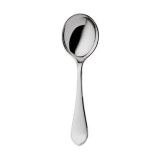 Robbe & Berking Eclipse Silver Sugar Spoon