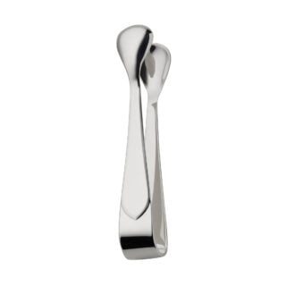 Robbe & Berking Eclipse Silver Sigar Tongs