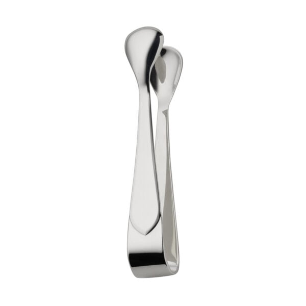 Robbe & Berking Eclipse Silver Sigar Tongs