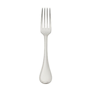 Robbe & Berking French Pearl Silver Dessert Fork
