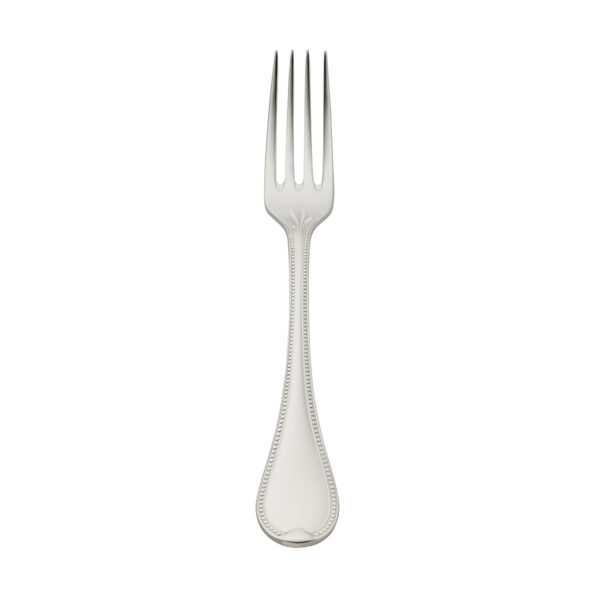 Robbe & Berking French Pearl Silver Dessert Fork