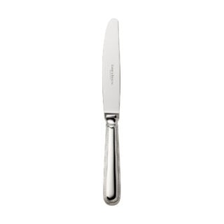 Robbe & Berking French Pearl Silver Menu Knife