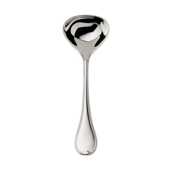 R&B-Franzoesisch-Perl-Saucenloeffel-Sauce-ladle-1200x1200-100KB Robbe & Berking French Pearl Silver Sauce Ladle