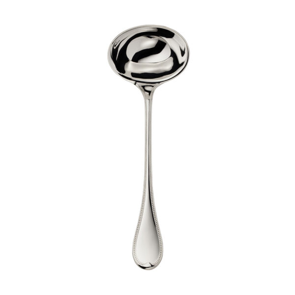 R&B-Franzoesisch-Perl-Suppenschoepfer-Soup-ladle-1200x1200-100KB Robbe & Berking French Pearl Silver Soup Ladle