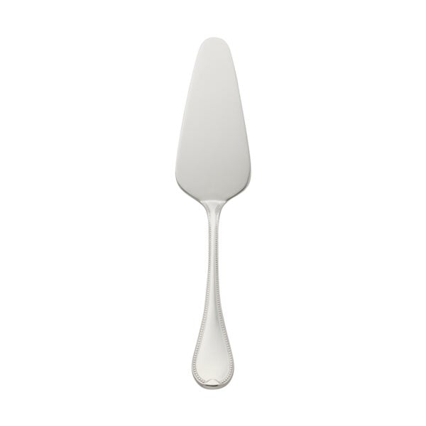 Robbe & Berking French Pearl Silver Tart Server
