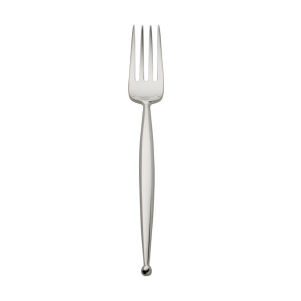 Robbe & Berking Gio Silver Dessert Fork