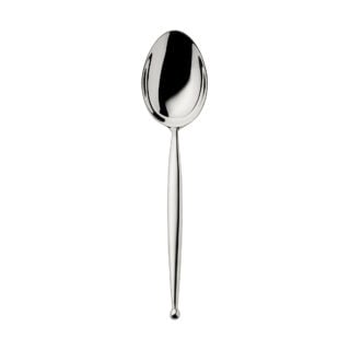 Robbe & Berking Gio Silver Dessert Spoon