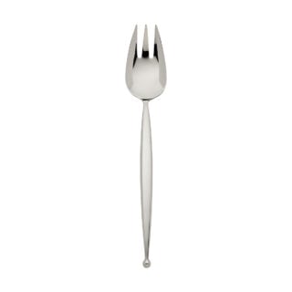 Robbe & Berking Gio Silver Vegetable Serving Fork