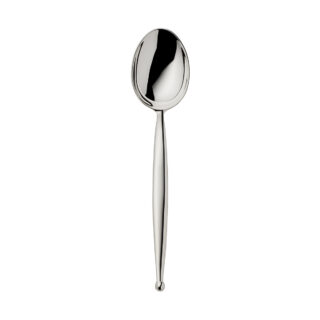 Robbe & Berking Gio Silver Coffee Spoon
