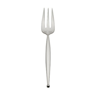 Robbe & Berking Gio Silver Cake Fork
