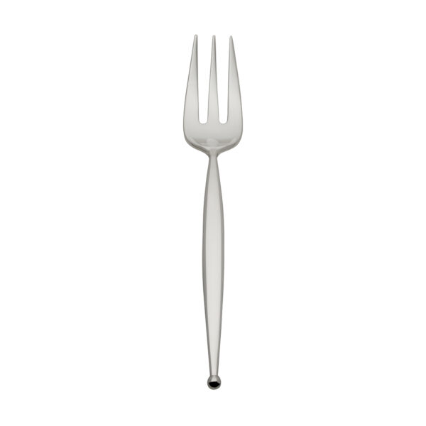 Robbe & Berking Gio Silver Cake Fork