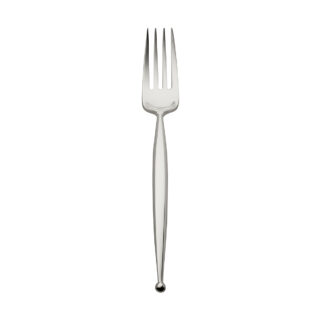 Robbe & Berking Gio Silver Menu Fork