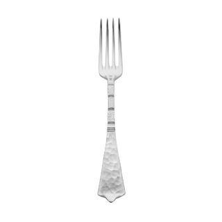 Robbe & Berking Hermitage Silver Dessert Fork