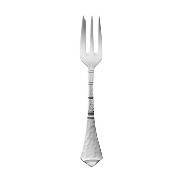 Robbe & Berking Hermitage Silver Cake Fork