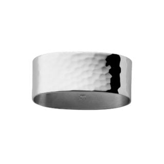 Robbe & Berking Hermitage Silver Napkin Ring