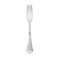Robbe & Berking Hermitage Silver Menu Fork