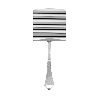 Robbe & Berking Hermitage Silver Asparagus Server