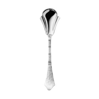 Robbe & Berking Hermitage Silver Sugar Spoon