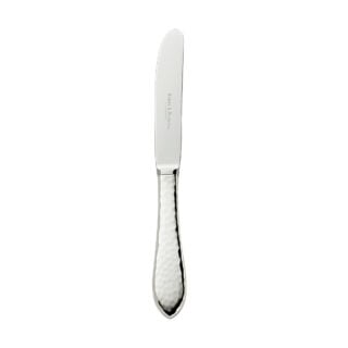 Robbe & Berking Martele Silver butter Spreader