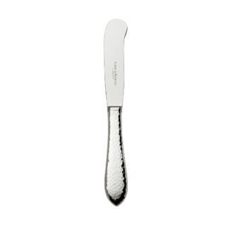 Robbe & Berking Martele Silver Plated Butter Knife