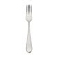 Robbe & Berking Martele Silver Menu Fork (Dinner Fork).