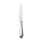Robbe & Berking Martele Silver Menu Knife or dinner knife.
