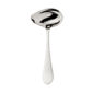 Robbe & Berking Martele Silver Sauce Ladle.