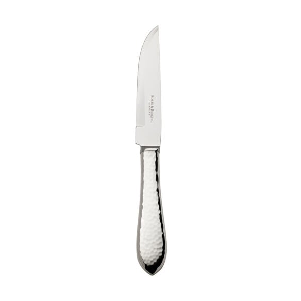 R&B-Martele-Steakmesser-Steak-knife-1200x1200-100KB Robbe & Berking Martele Silver Steak Knife.