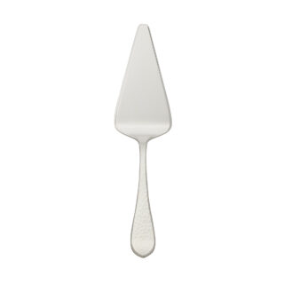 Robbe & Berking Martele Silver Tart Server at Kneen & Co.