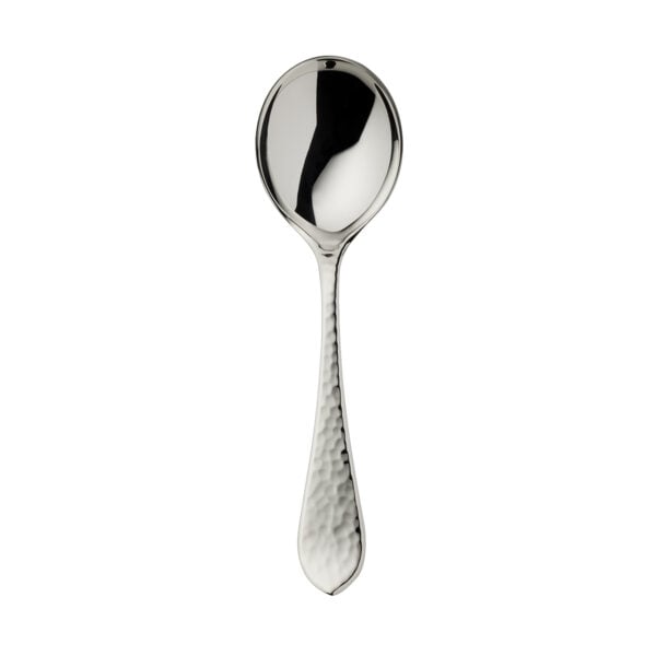 Robbe & Berking Martele Silver Sugar Spoon.