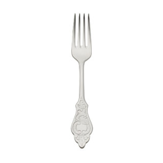 Robbe & Berking Ostfriesen Silver Dessert Fork.