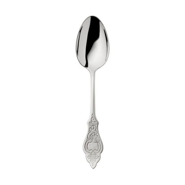 R&B-Ostfriesenmuster-Dessertloeffel-Dessert-spoon-1200x1200-100KB Robbe & Berking Ostfriesen Silver Dessert Spoon.