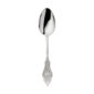 Robbe & Berking Ostfriesen Silver Dessert Spoon.