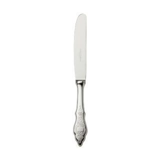 Robbe & Berking Ostfriesen Silver Dessert Knife.
