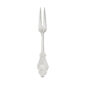 Robbe & Berking Ostfriesen Silver Meat Serving Fork Large.