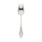 Robbe & Berking Ostfriesen Silver Vegetable Serving Fork.